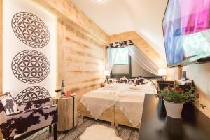 Apartament Owcze Runo Zakopane