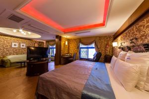 Phòng Giường Đôi Lớn (Large Double Room)