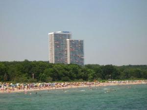 PREMIUM APARTMENT 615 - 4-star hotels in Timmendorfer Strand