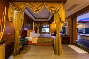 Lestar Motel