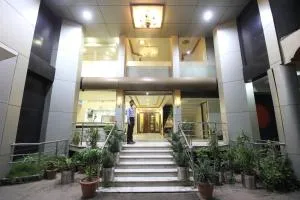 Hotel Grand Arjun - Māndhar