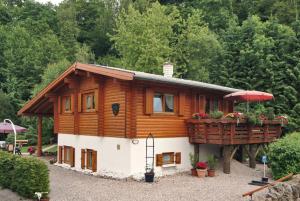 Apartments Am Kupferberg