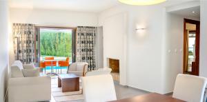 Kymi Palace Evia Greece