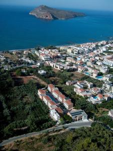 Sunrise Village Hotel - All Inclusive Chania Greece