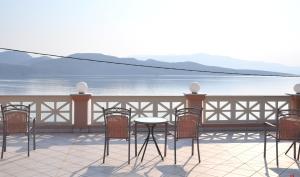 Florena Hotel Lefkada Greece