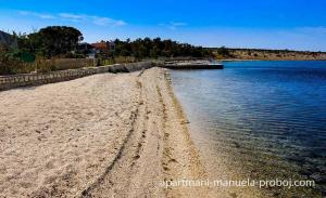 Manuela Apartmani Proboj