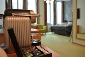 Thon Partner Hotel Kungsbron