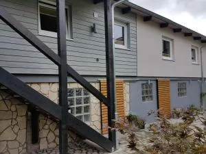 Ferienapartment MIA - Wabern