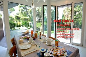 Pension B&B Emilia Oriago Di Mira Italien