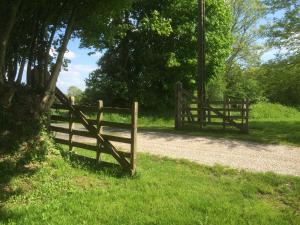 Maisons de vacances Cottage Les Rochers : photos des chambres