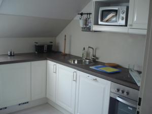 Ferienwohnung Möwennest