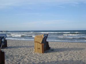 Ferienwohnung Möwennest