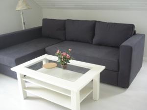 Ferienwohnung Möwennest