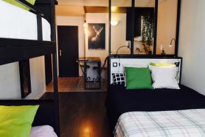 Appart'hotels Barcelo Appart'hotel : photos des chambres