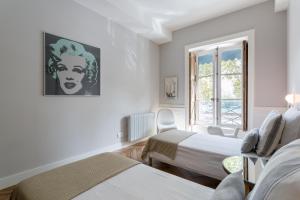 Appartements Quai-Royale : photos des chambres