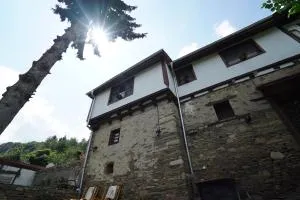 Pisanata House - Ustina