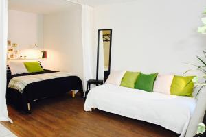 Appart'hotels Barcelo Appart'hotel : photos des chambres