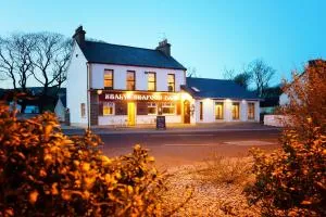 Harbour Bar Apartment - 格林卡斯尔