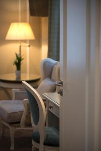 Suite room in Park Hotel & Spa Katharina