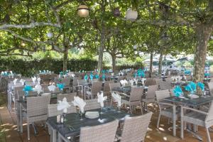 Complexes hoteliers Hotel Club Le Capet : photos des chambres