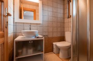 Aelia Hospitality Parnassus