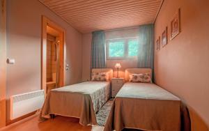 Aelia Hospitality Parnassus