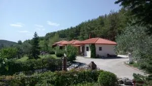 Nefeles Tou Nestou - Toxotes Xanthis