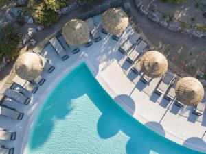 Hotel Club Le Capet