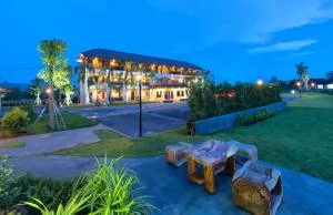 Lampang Vintage - Ban Thung