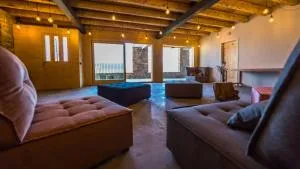 Casa Rural Cal Rossa de Taus SPA - Coll de Nargó