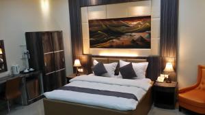 Hotel 01 Batam