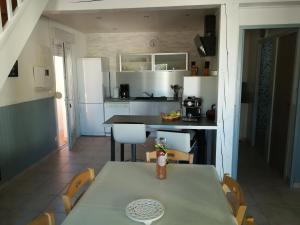 Maisons de vacances Les Gites de Kevinou : photos des chambres