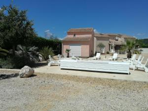 Maisons de vacances Les Gites de Kevinou : photos des chambres