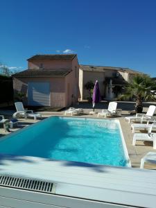 Maisons de vacances Les Gites de Kevinou : photos des chambres