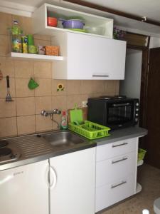 Apartmani Luiza