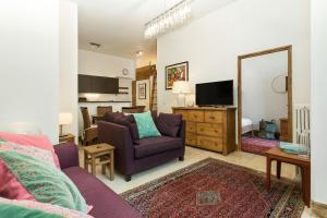 Appartements Apartment Majestic 1 : photos des chambres