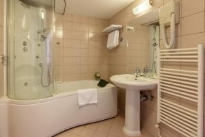 Hotel Jezero - Plitvice Lakes National Park