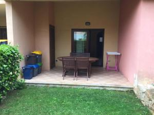 Casa Vacanza a Porto Istana