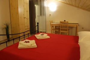 Guesthouse Casetta Verde