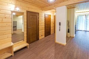 Apartamenty 58 Czarny Groń