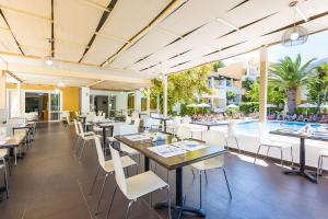 Xidas Garden Rethymno Greece