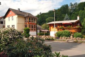 Apartments Am Kupferberg