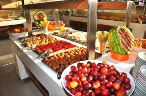Telmessos Neva Hotel - Halal-Non AlcoholicInclusive-Muhafazakar Hotel