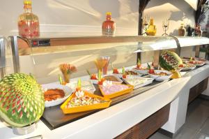 Telmessos Neva Hotel - Halal-Non AlcoholicInclusive-Muhafazakar Hotel
