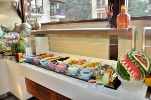 Telmessos Neva Hotel - Halal-Non AlcoholicInclusive-Muhafazakar Hotel