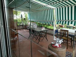 The Incantation Guest House