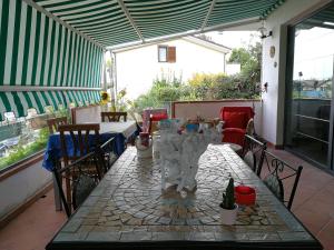 The Incantation Guest House