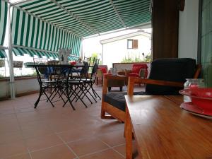 The Incantation Guest House