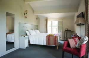 Hotels Domaine de Cabasse : photos des chambres