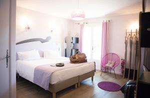 Hotels Domaine de Cabasse : photos des chambres